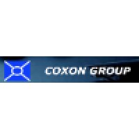 COXON Group Logo