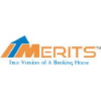 Merits Capital Market Services Pvt. Ltd. Logo