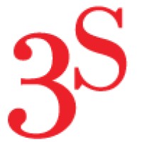 3SUSA Logo