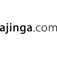 AJINGA Logo