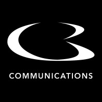 CB Communications Logo