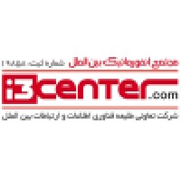i3center Logo