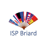 ISP Briard Logo