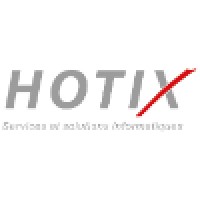 HOTIX Logo