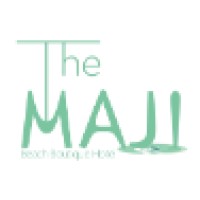 The Maji Beach Boutique Hotel Logo