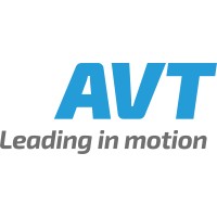 A. van Tilburg BV te Roosendaal Logo