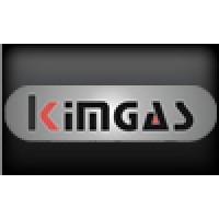 KIMGAS INDUSTRIAL & MEDICAL GASES LTD Logo