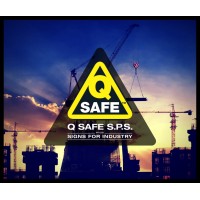 Q Safe S.P.S. Pty Ltd Logo