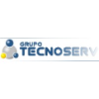 Tecnoserv Industria e Comercio Ltda Logo
