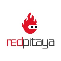 Red Pitaya Logo