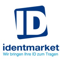 identmarket GmbH Logo