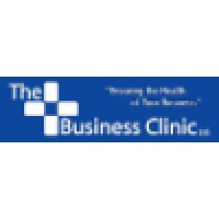 The Business Clinic Ltd Logo