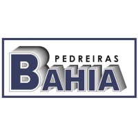 Pedreiras Bahia LTDA Logo