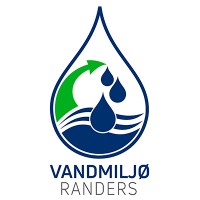 Vandmiljø Randers Logo