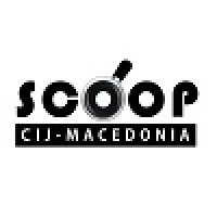 SCOOP Macedonia Logo