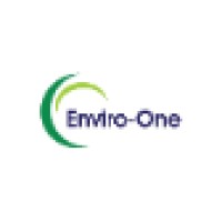 Enviro-One (Pty) Ltd Logo