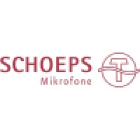 Schoeps Mikrofone Logo