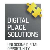 Digital Place Solutions Logo