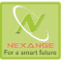 Nexange SAS Logo