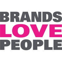 Brands Love People Logo