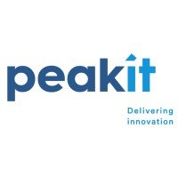 PeakIT, Lda Logo
