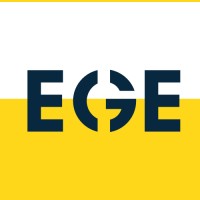 EGE FRANCE Logo