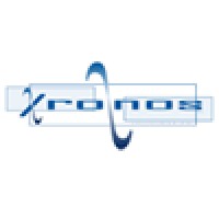 Xronos S.r.l. Logo
