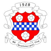 Old Grammarians Club Logo