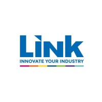Link Gruppo S.p.A. Logo