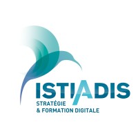 Stratégie et formation digitale Logo