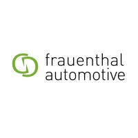 Frauenthal Automotive Logo