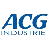 ACG Industrie Logo
