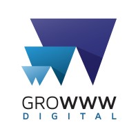 Growww Digital Logo
