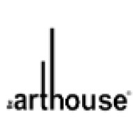 The Arthouse Ltd Logo