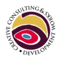 Creative Consulting (CCDW) Logo