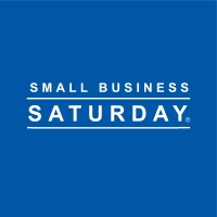 Small Business Saturday UK Logo