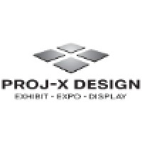 Proj-X Design Logo