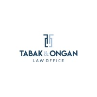 Tabak&Ongan Law Office Logo