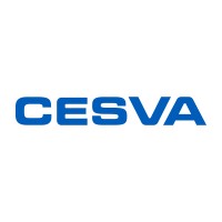 CESVA instruments s.l.u Logo