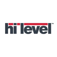 Hi-Level Mezzanines Ltd Logo