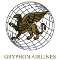 Gryphon Airlines Logo