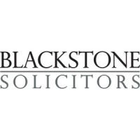 Blackstone Solicitors Limited Logo
