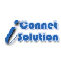 iConnect Solution Logo
