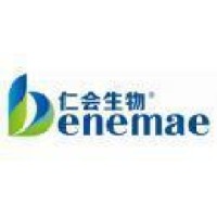 上海仁会生物制药股份有限公司 Logo