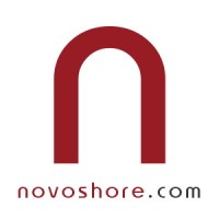 Novoshore Europe S.L. Logo