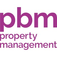 pbm property management Logo