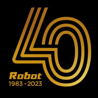 Robot S.A. Logo