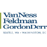 GordonDerr LLP Logo