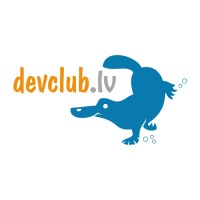 Devclub.lv Logo