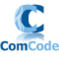 COMCODE d.o.o. Logo